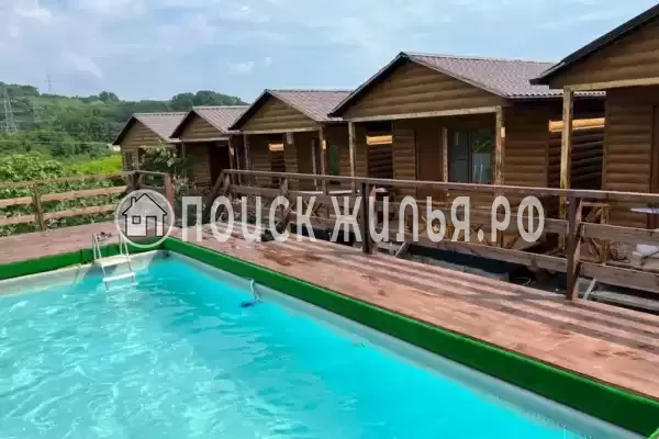 Частный сектор «Коттедж Мария»