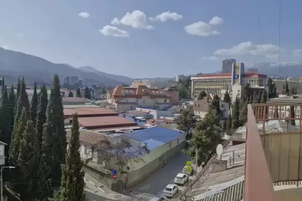 Гостевой дом «Атлант» Гостевой дом «Атлант»