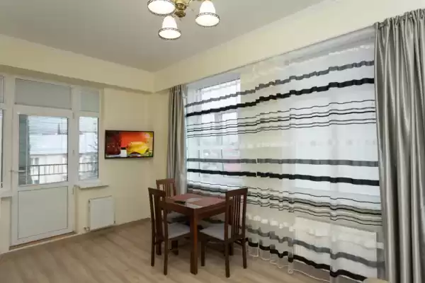Гостевой дом «Атлант» Гостевой дом «Атлант»