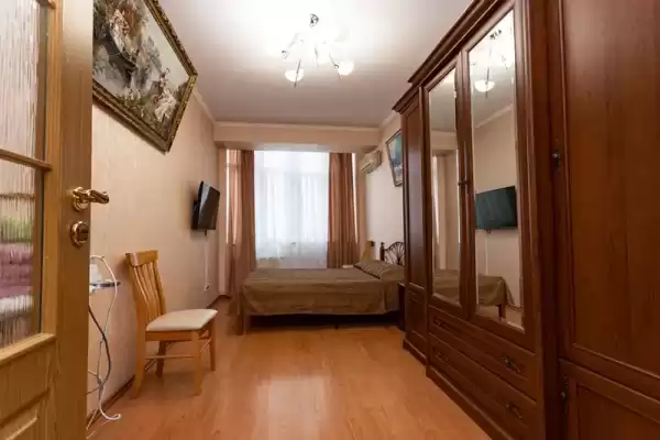 Гостевой дом «Атлант» Гостевой дом «Атлант»