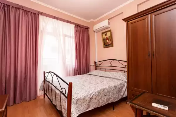 Гостевой дом «Атлант» Гостевой дом «Атлант»