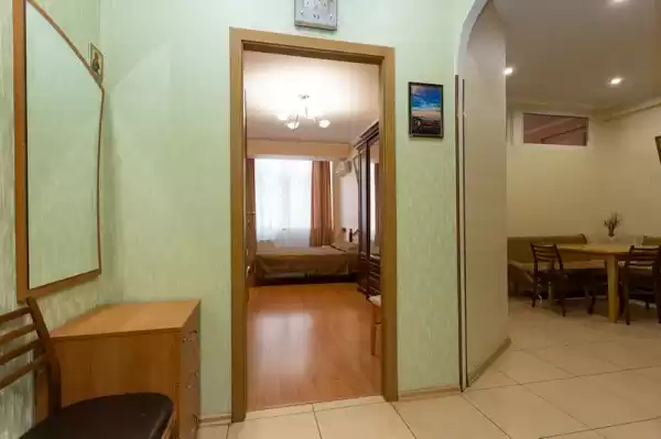 Гостевой дом «Атлант» Гостевой дом «Атлант»