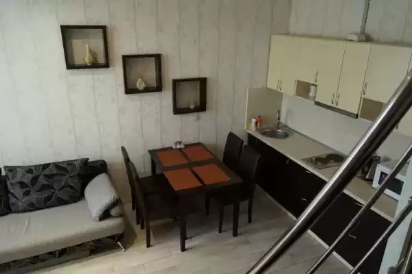 Гостевой дом «Атлант» Гостевой дом «Атлант»