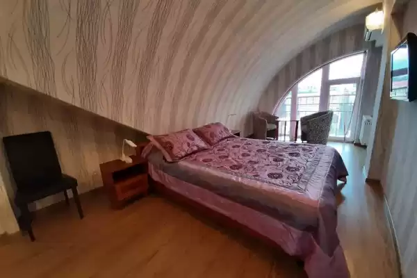 Гостевой дом «Атлант» Гостевой дом «Атлант»