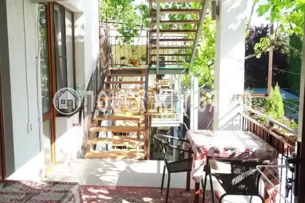 Частный сектор «На Самбурова» Частный сектор «На Самбурова»