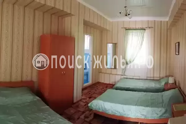 Частный сектор «На Самбурова» Частный сектор «На Самбурова»