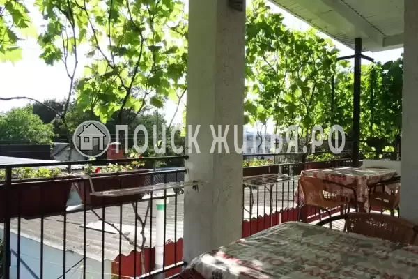 Частный сектор «На Самбурова» Частный сектор «На Самбурова»