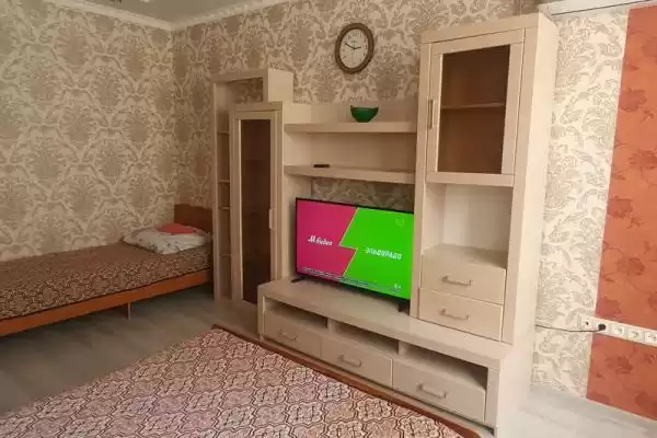 Квартира «На Владимирской» Квартира «На Владимирской»