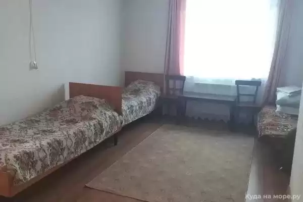 Частный сектор «Дом по ключ на Совхозной» Частный сектор «Дом по ключ на Совхозной»