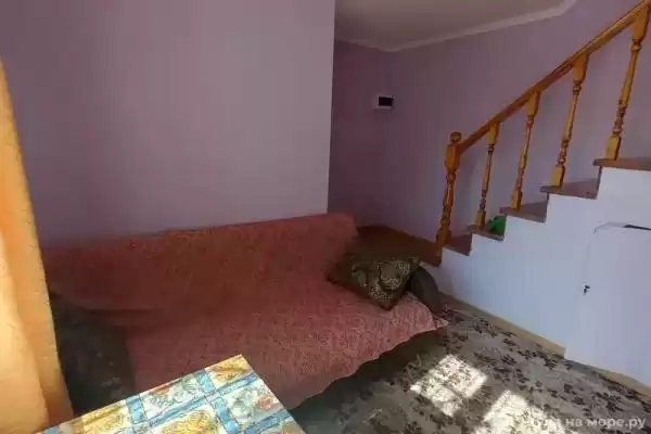Частный сектор «Дом по ключ на Совхозной» Частный сектор «Дом по ключ на Совхозной»