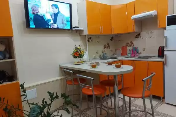 Частный сектор «Студия на Чкалова» Частный сектор «Студия на Чкалова»