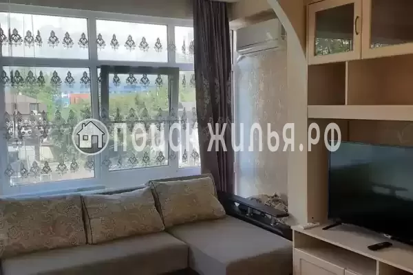 Частный сектор «Евродвушка в Сириусе на первой береговой»