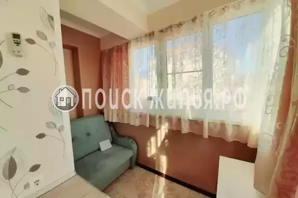 Частный сектор «Евродвушка в Сириусе на первой береговой»