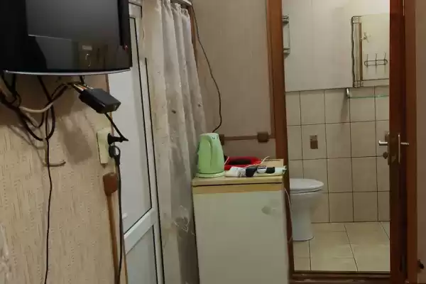 Гостевой дом «У риты» Гостевой дом «У риты»