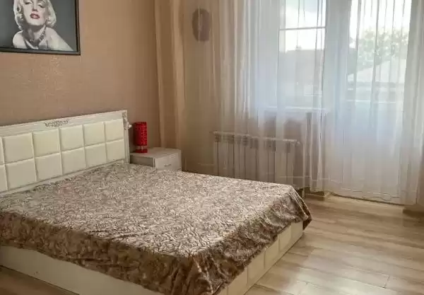 Квартира «На пролетарской» Квартира «На пролетарской»