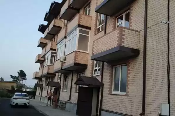 Квартира «На пролетарской» Квартира «На пролетарской»