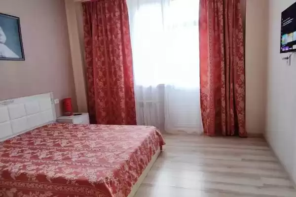 Квартира «На пролетарской» Квартира «На пролетарской»