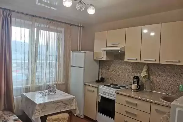 Квартира «У моря» Квартира «У моря»