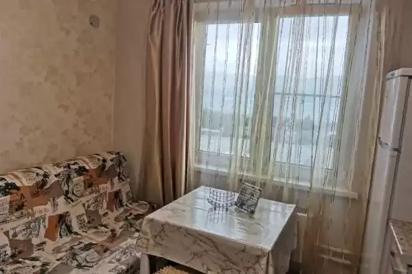 Квартира «У моря» Квартира «У моря»