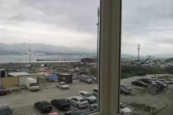 Квартира «У моря» Квартира «У моря»