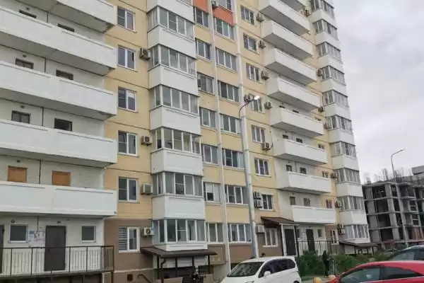 Квартира «У моря» Квартира «У моря»