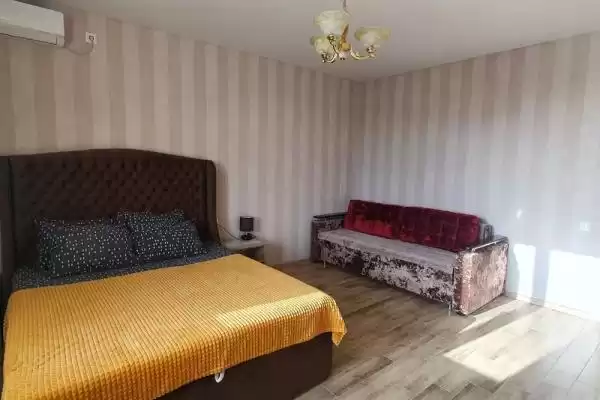 Квартира «У моря» Квартира «У моря»