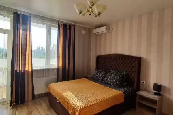 Квартира «У моря» Квартира «У моря»