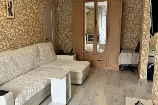 Квартира «У пляжа сады морей» Квартира «У пляжа сады морей»