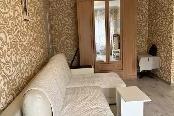 Квартира «У пляжа сады морей» Квартира «У пляжа сады морей»