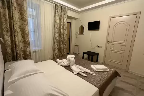 Гостевой дом «Александрия» Гостевой дом «Александрия»