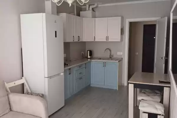 Квартира «В курортном городке» Квартира «В курортном городке»
