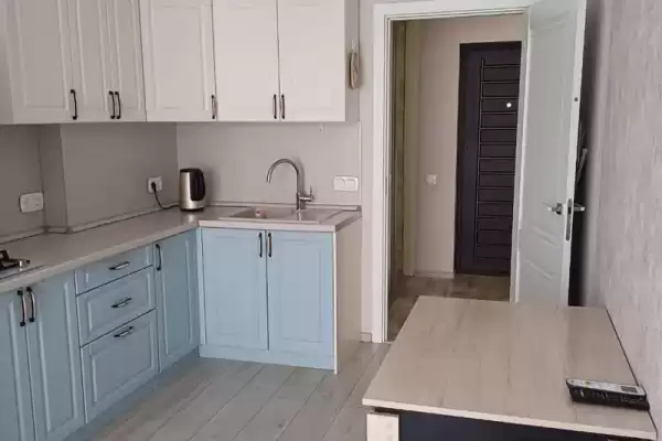 Квартира «В курортном городке» Квартира «В курортном городке»