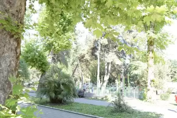 Квартира «В центре» Квартира «В центре»