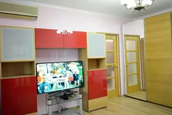 Квартира «В центре» Квартира «В центре»