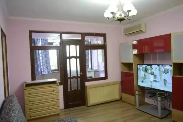 Квартира «В центре» Квартира «В центре»
