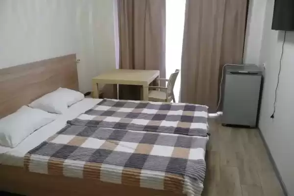 Гостевой дом «Yanina house» Гостевой дом «Yanina house»