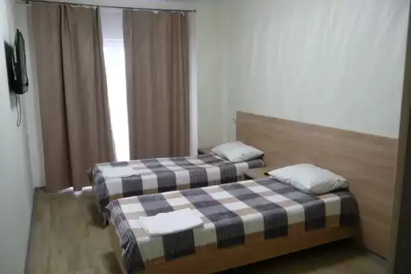 Гостевой дом «Yanina house» Гостевой дом «Yanina house»