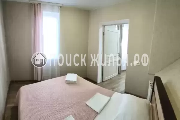 Частный сектор «Апартаментный комплексНа Платановой»