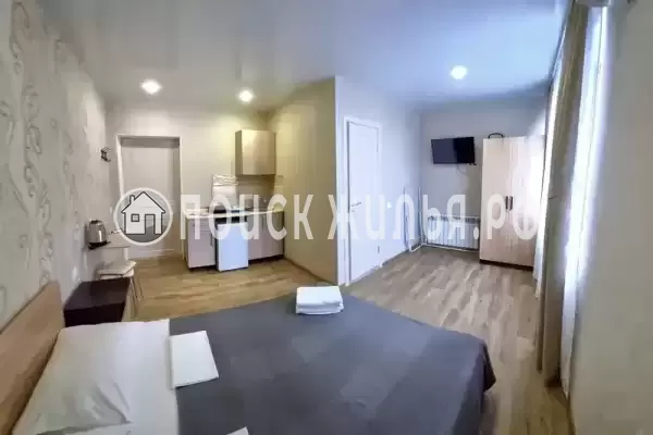 Частный сектор «Апартаментный комплексНа Платановой»