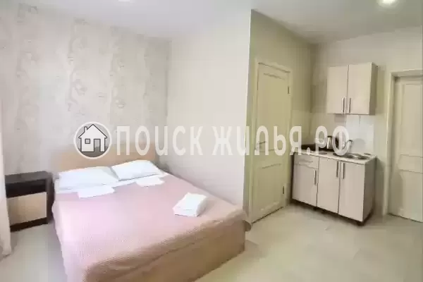 Частный сектор «Апартаментный комплексНа Платановой»