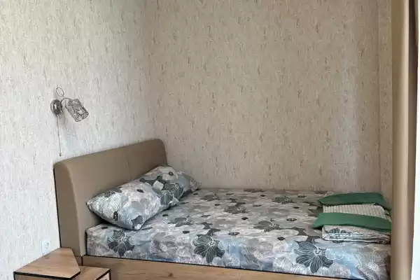 Частный сектор «Трехкомнатные апартаменты на Изумрудной» Частный сектор «Трехкомнатные апартаменты на Изумрудной»
