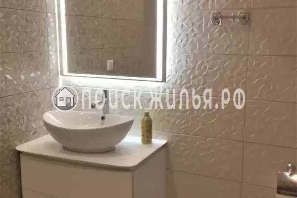 Частный сектор «Таунхаус в Тюльпановке»