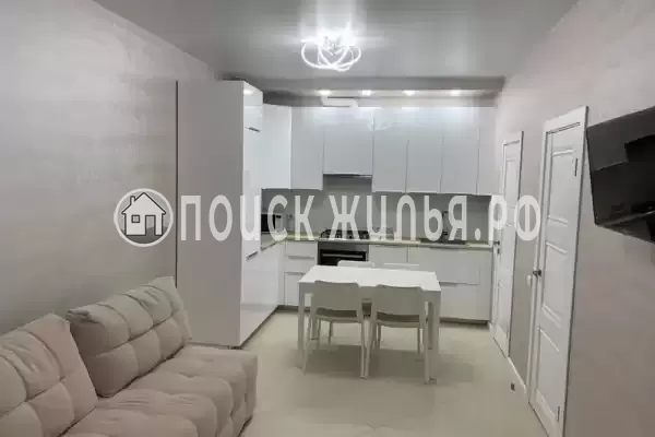 Частный сектор «Таунхаус в Тюльпановке»