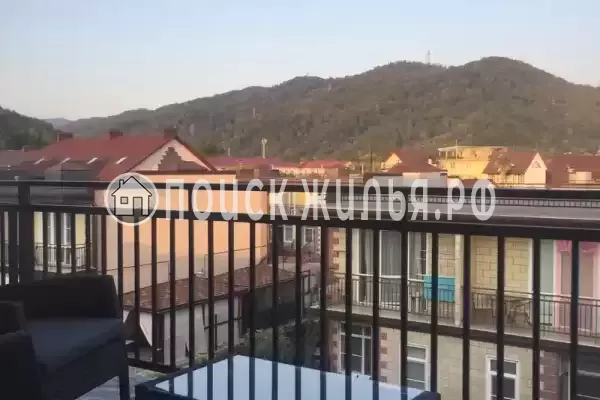 Частный сектор «Таунхаус в Тюльпановке»