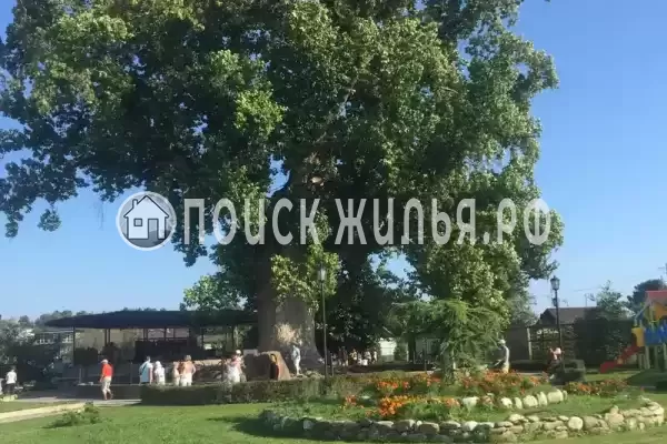 Частный сектор «Таунхаус в Тюльпановке»