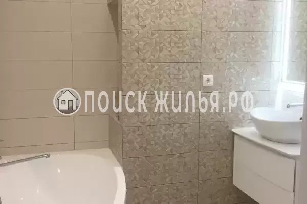 Частный сектор «Таунхаус в Тюльпановке»