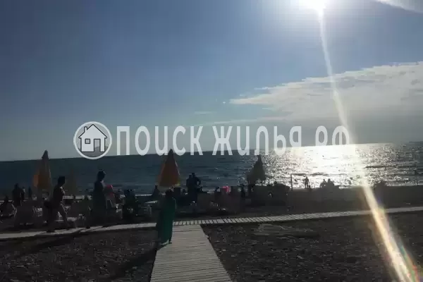 Частный сектор «Таунхаус в Тюльпановке»