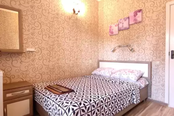 Частный сектор «Частное домовладение Room» Частный сектор «Частное домовладение Room»
