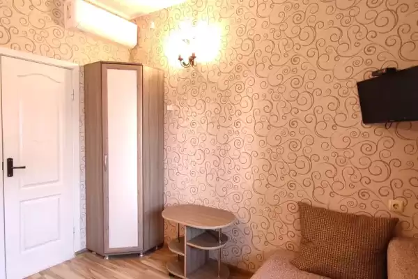 Частный сектор «Частное домовладение Room» Частный сектор «Частное домовладение Room»