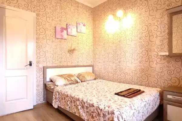 Частный сектор «Частное домовладение Room» Частный сектор «Частное домовладение Room»